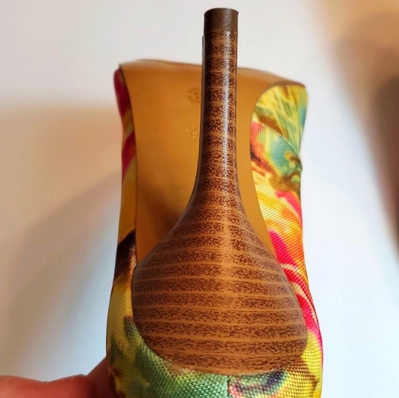 Worthington high heel size 6 1/2 M Very good condition - Picture 7 of 17